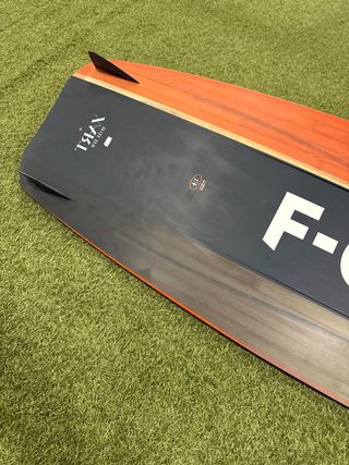 Tabla Kite F-One Trax 139cm 2025
