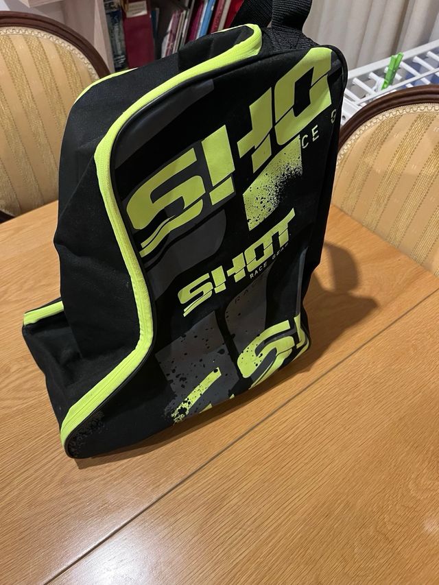 Bolsa botas Nueva