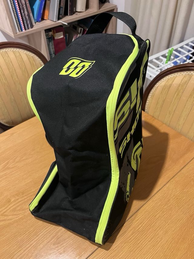 Bolsa botas Nueva
