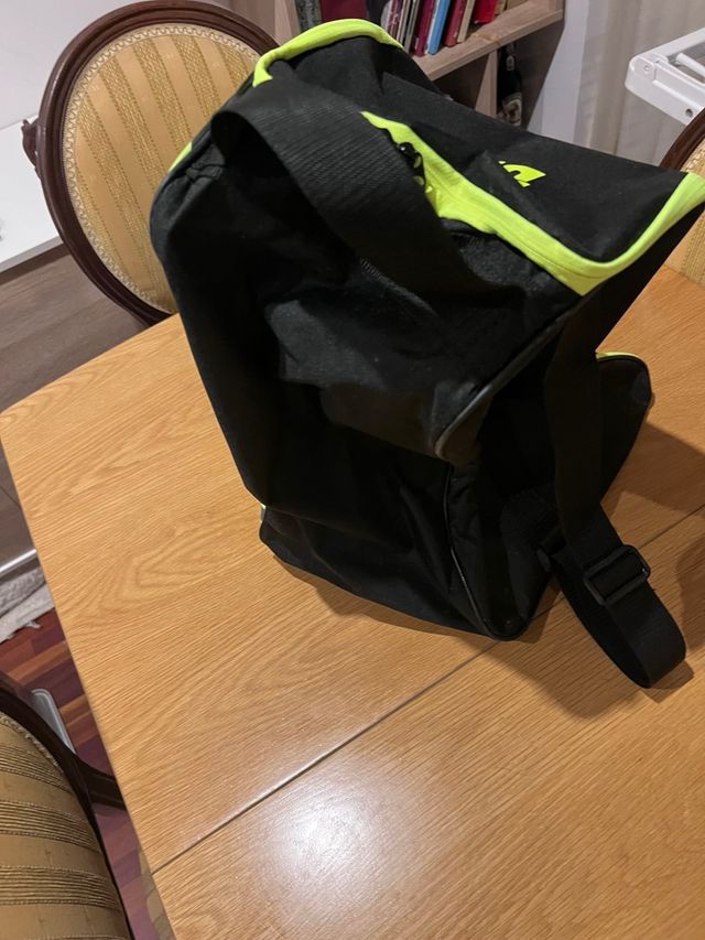Bolsa botas Nueva