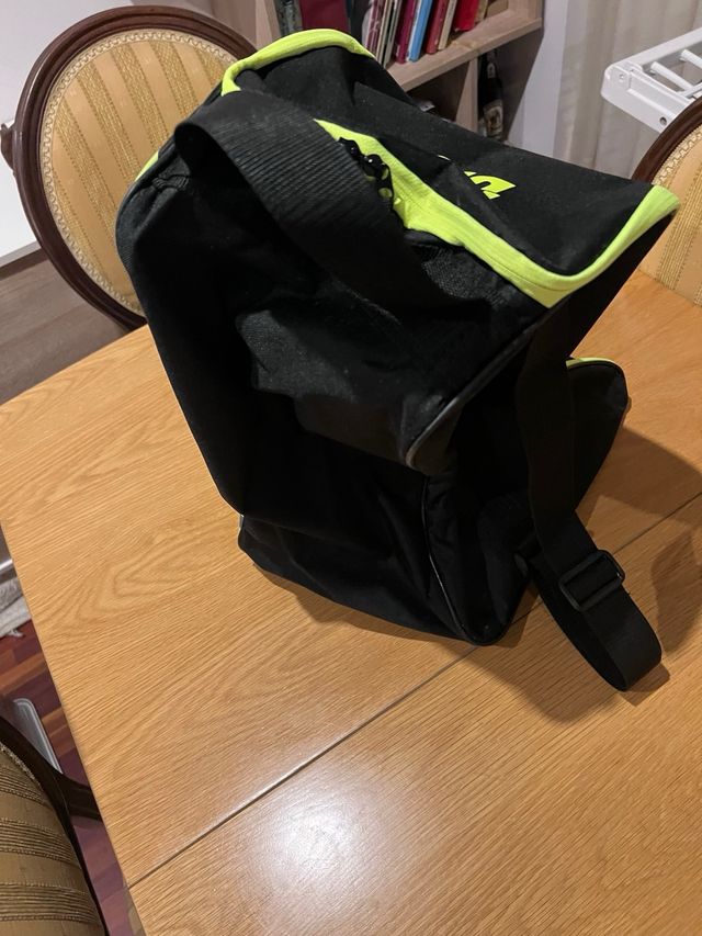 Bolsa botas Nueva