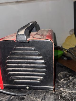 Soldadora Telwin Moderna 150