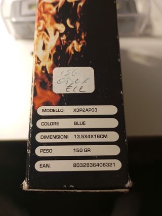 Adattatore Diunamai PS2-PC completo