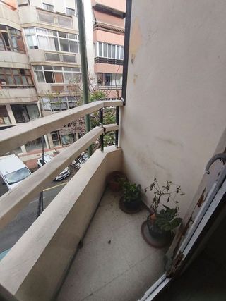 Piso en venta en Alcaravaneras en Palmas de Gran Canaria(Las)