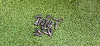 Juego 4 Llantas 15 con Neumáticos