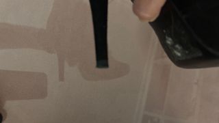 Botas Guess Negras con Cremallera