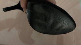 Botas Guess Negras con Cremallera