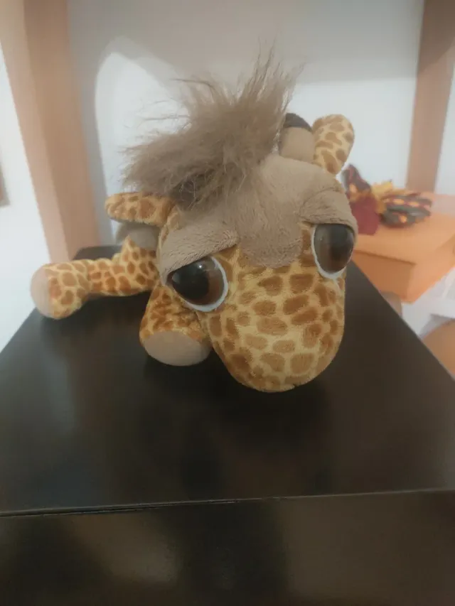 Peluche Jirafa