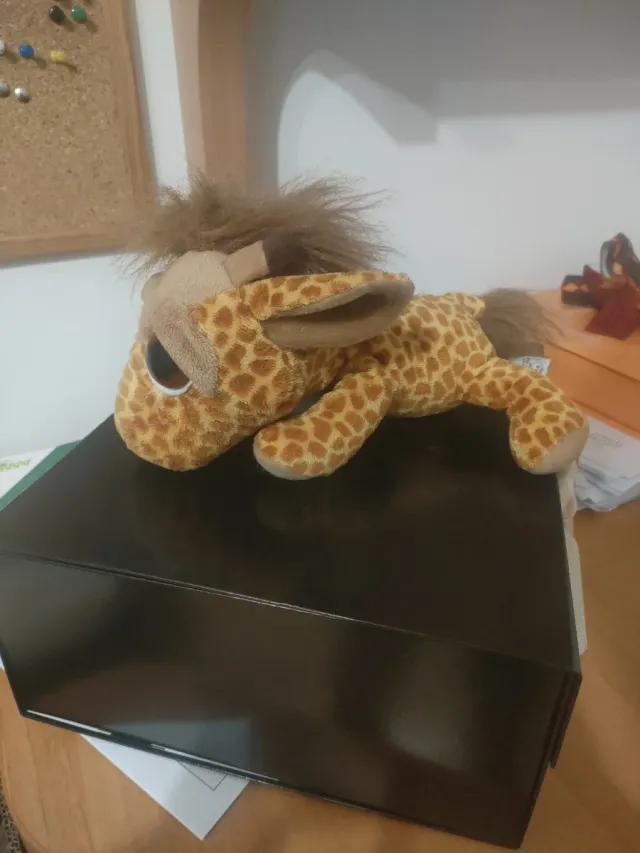 Peluche Jirafa