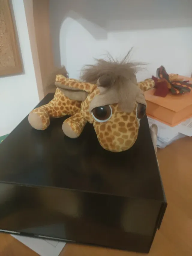 Peluche Jirafa