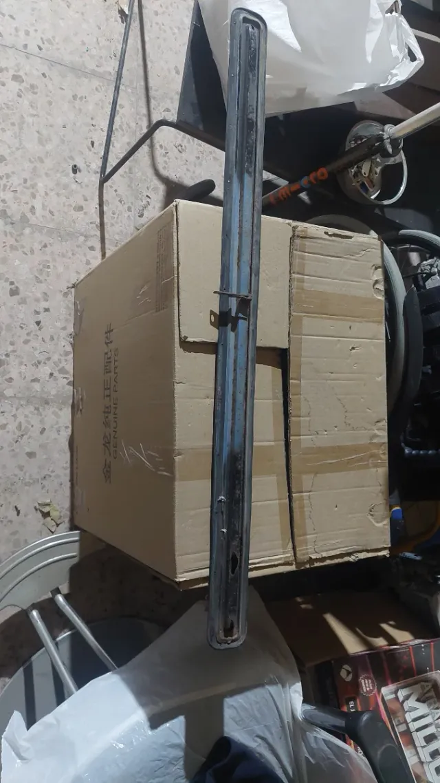 Aireador central citroen 2cv