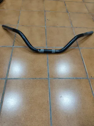 Manillar Harley Sportster Original