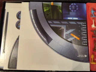 Cluedo Star Wars Hasbro