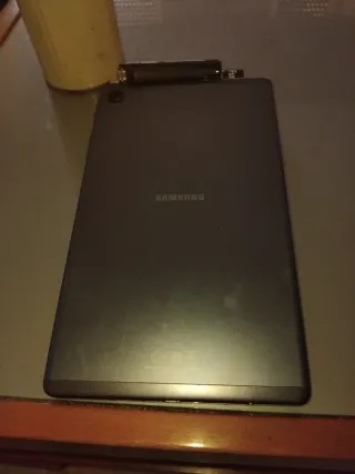 Tablet Samsung Negra