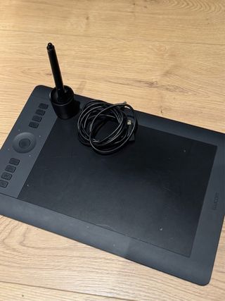 Wacom Intuos Pro Medium
