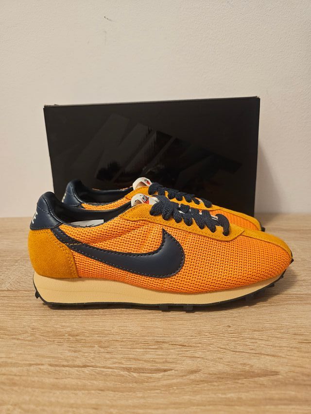 Nike deportivas. Nuevas