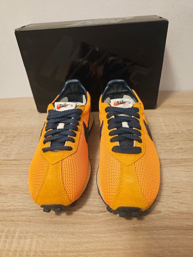 Nike deportivas. Nuevas