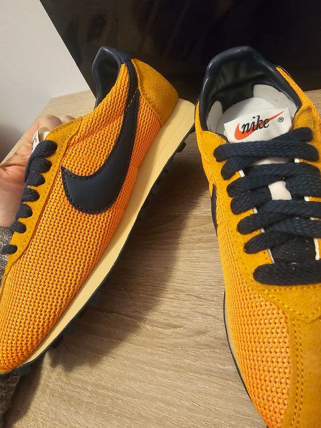 Nike deportivas. Nuevas