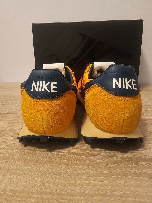 Nike deportivas. Nuevas
