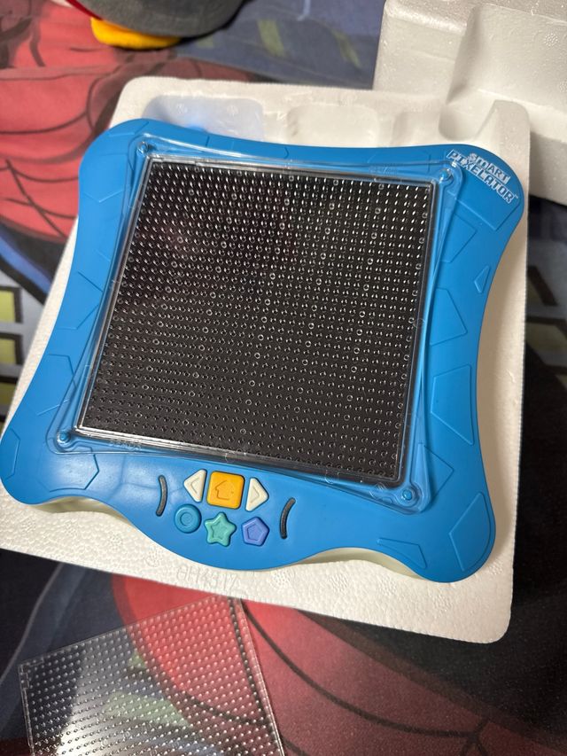 Smart Pixelator Juguete Manualidades 7+