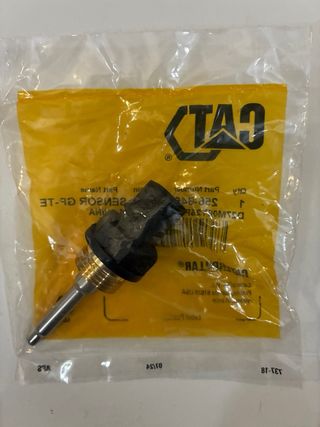 Sensor CAT 256-6453