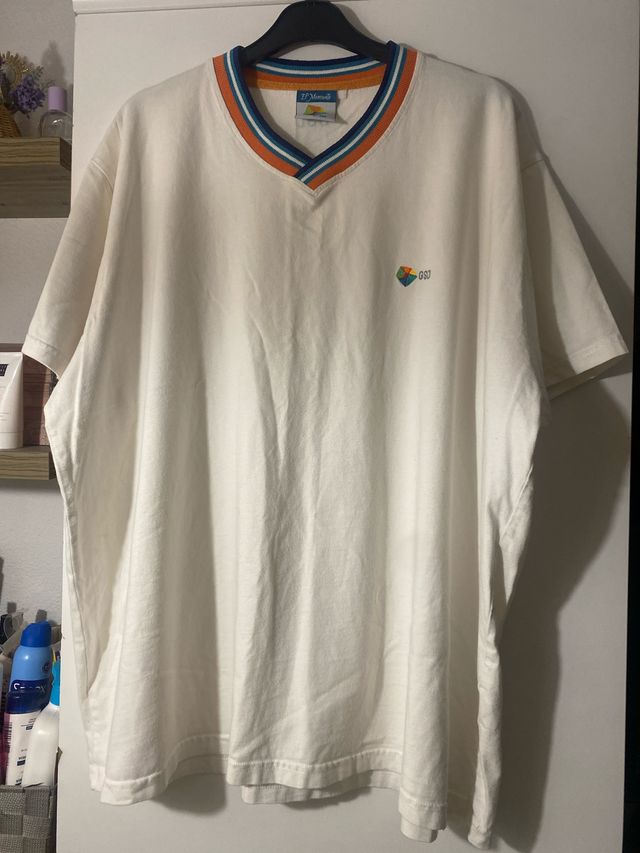 Camiseta GSD talla 44