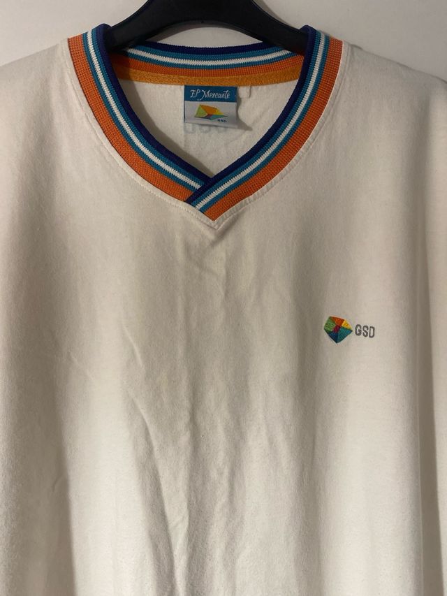 Camiseta GSD talla 44
