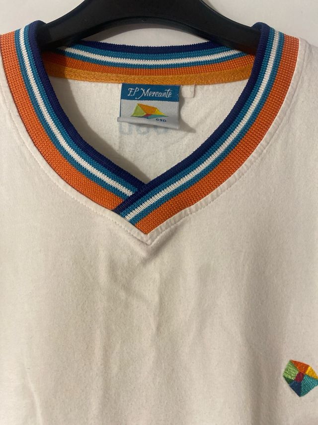 Camiseta GSD talla 44