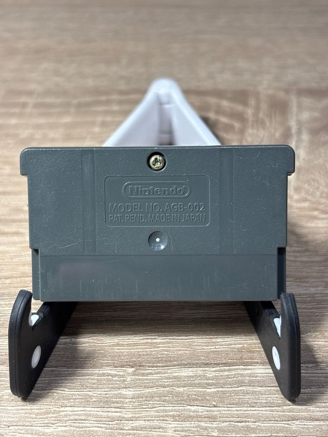 Digimon Battle Spirit 2 Game Boy Advance