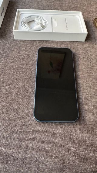 iPhone 13 128GB Azul