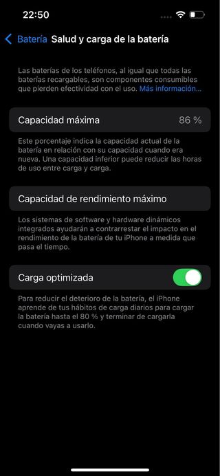 iPhone 13 128GB Azul