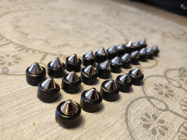 25 Bolas T4E HDR50 Cal. 0.50