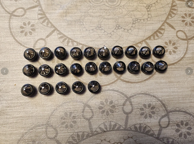 25 Bolas T4E HDR50 Cal. 0.50