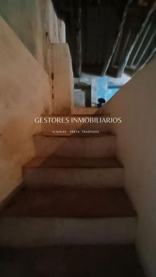 Casa en venta en Alcoy/Alcoi