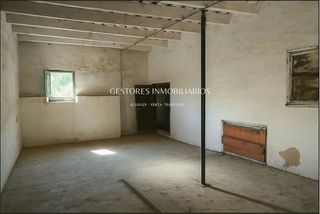 Casa en venta en Alcoy/Alcoi