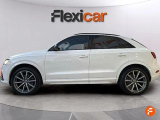 Audi Q3 2.0 TDI 150CV Q S tronic Black line edit
