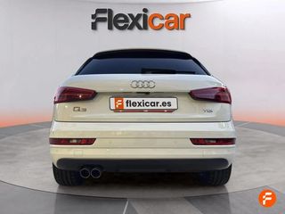 Audi Q3 2.0 TDI 150CV Q S tronic Black line edit