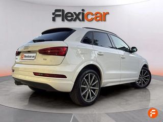 Audi Q3 2.0 TDI 150CV Q S tronic Black line edit