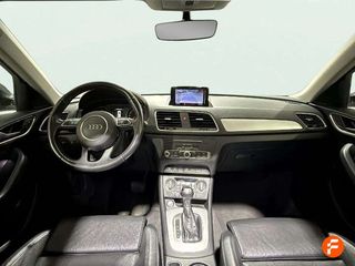 Audi Q3 2.0 TDI 150CV Q S tronic Black line edit