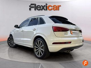 Audi Q3 2.0 TDI 150CV Q S tronic Black line edit