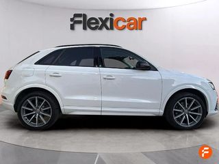 Audi Q3 2.0 TDI 150CV Q S tronic Black line edit