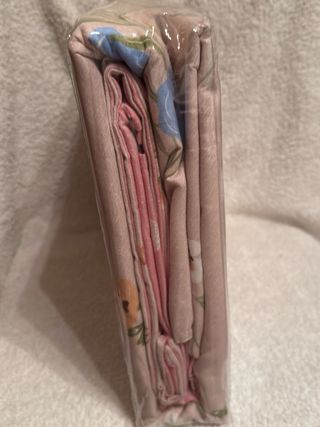 juego de sabanas con funda nordica,nuevo,algodon