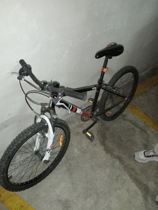 Bicicleta 🚲 24 pulgadas. Buen estado.6velocidades