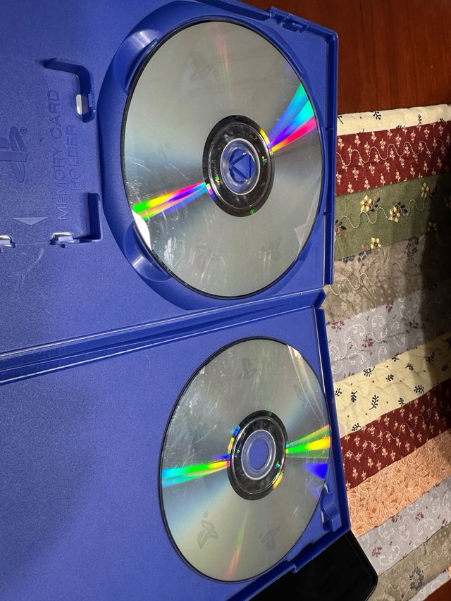 Dragon Ball Z Budokai Tenkaichi 2 e 3 per PS2