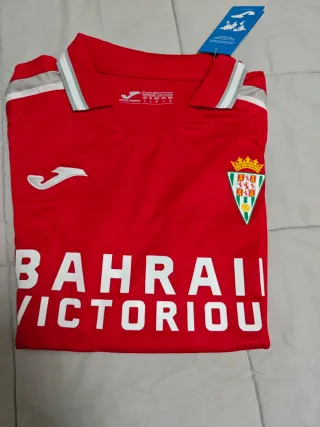 Camiseta Córdoba