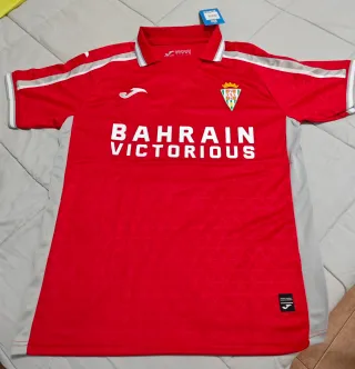 Camiseta Córdoba