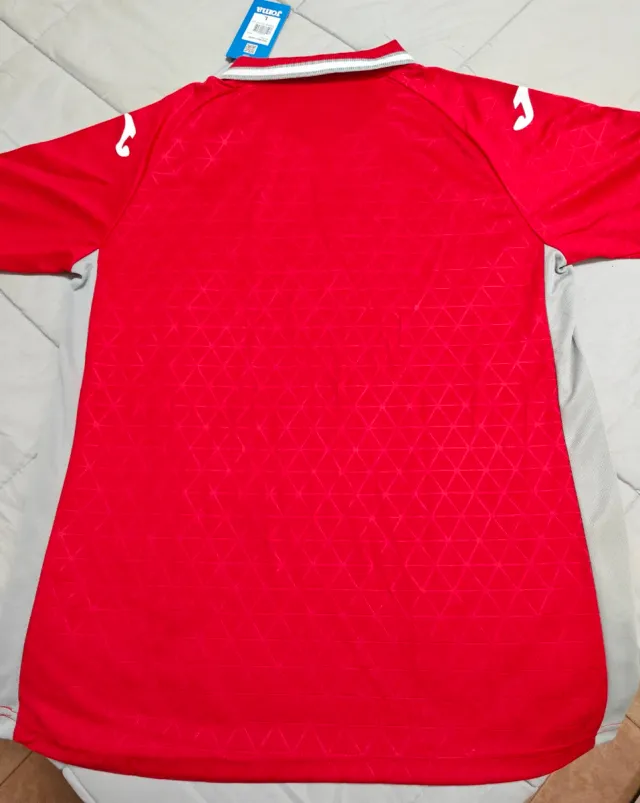 Camiseta Córdoba