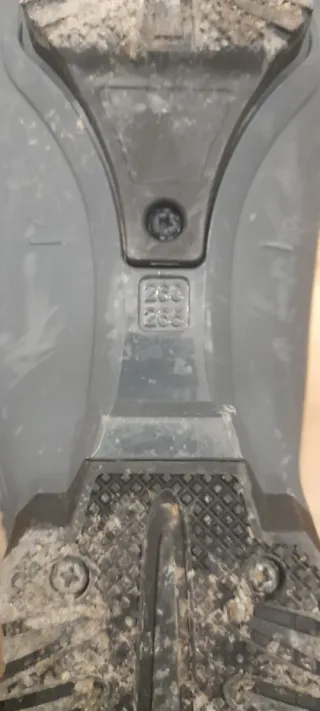 Botas de esquí HEAD flex 110