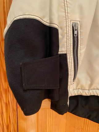 CHAQUETA SNOWBOARD PARA HOMBRE MARCA OK FUN