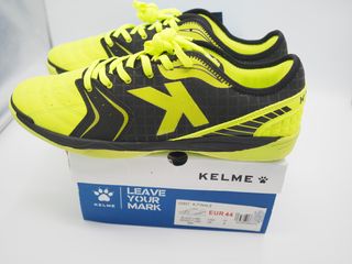 Zapatillas Fútbol Sala Kelme Talla 44